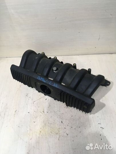 Коллектор впускной BMW Е39 М50 М52