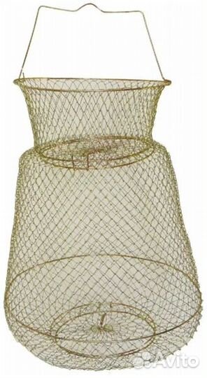 Сетка для подсачека (тенисная струна) d70 Helios