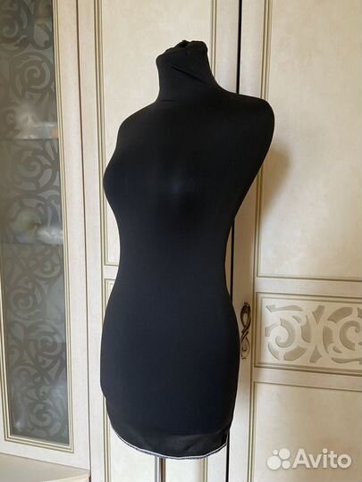 Прокат аренда манекен портновский