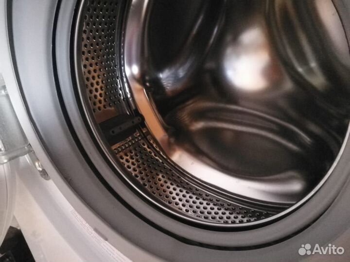 Стиральная машина Electrolux inspire EWS 10400W