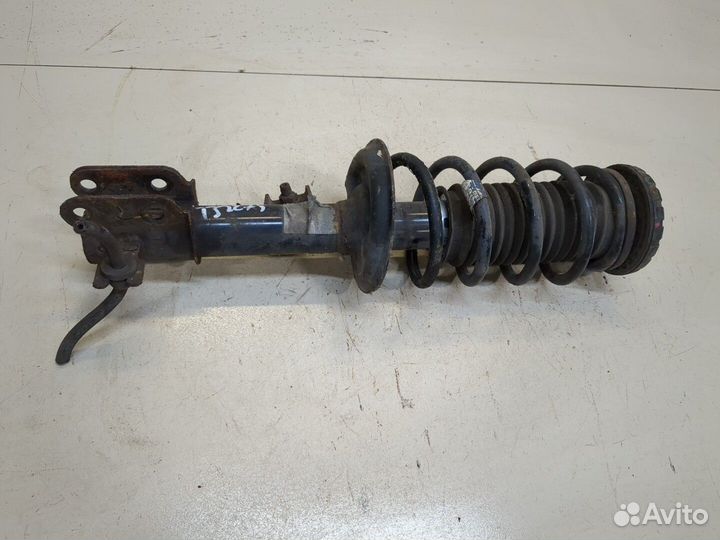 Амортизатор подвески Chevrolet Spark 2009, 2012