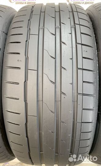 Hankook Ventus S1 Evo 3 EV K127E 255/45 R19 104W