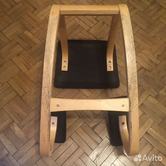 Коленный стул smartstool