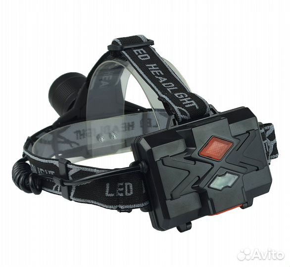 Фонарь налобный High Power T6