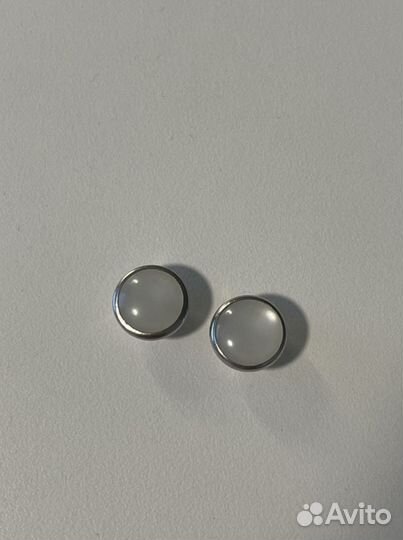 Кнопки (пуговицы) жемчужные 1440 штук