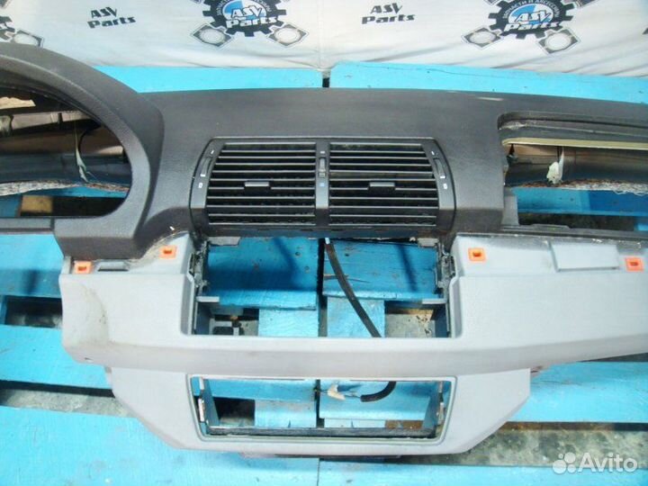 Торпедо Bmw X5 E53 M54 2002