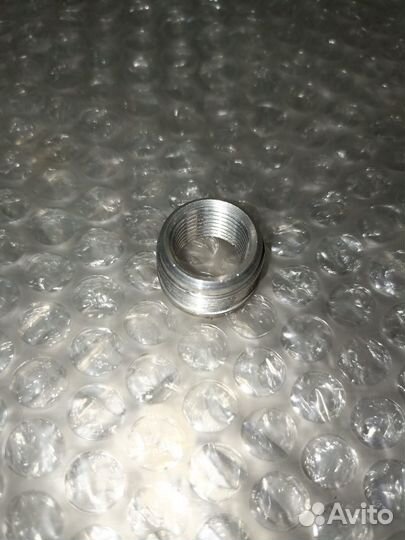 Муфта переходная