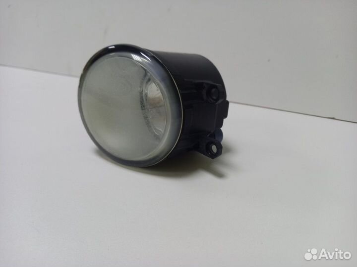 Противотуманная фара левая Toyota Camry V50