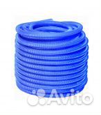 Шланг гофрированный 14418