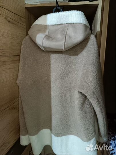 Новая курточка, демесезон