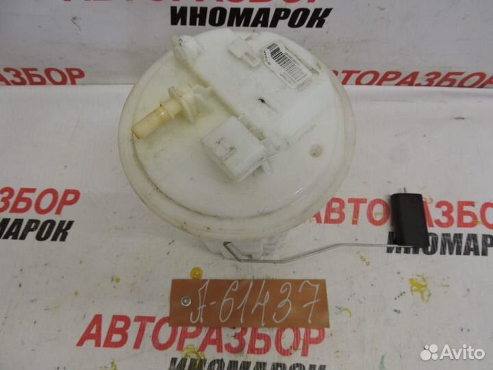 Насос топливный электрический для Renault Fluence