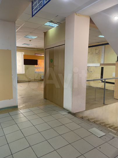 Торговая площадь, 40.4 м²