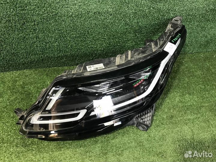 Фара левая Range Rover Velar (2017-н.в.) LED