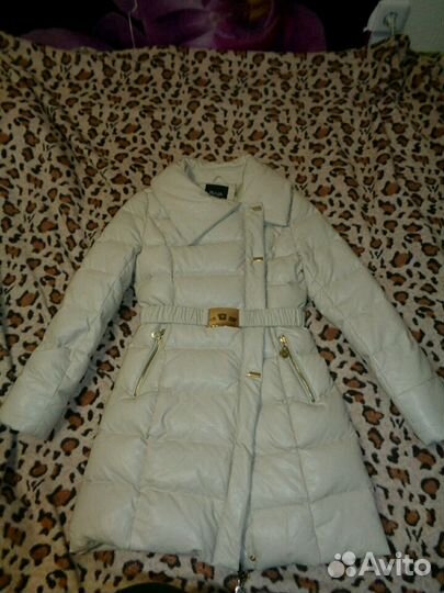 Продам пуховик