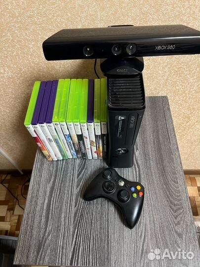 Xbox 360