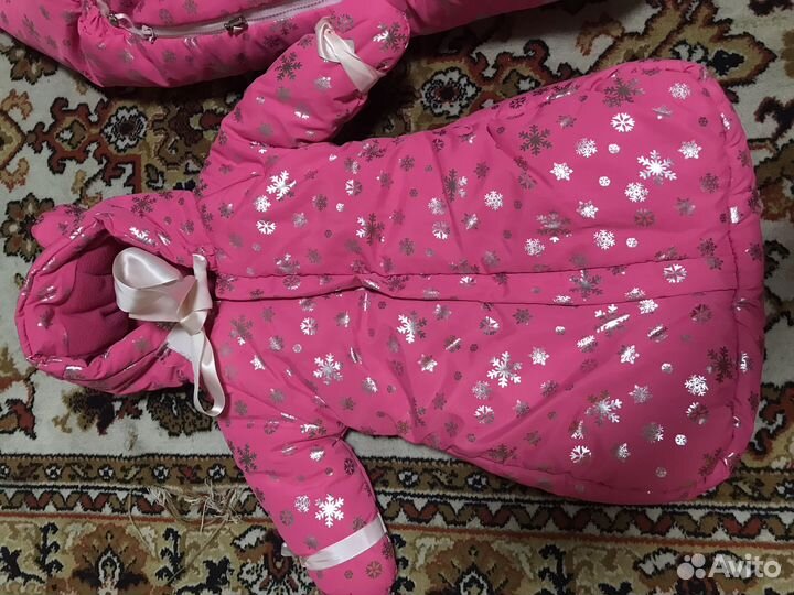 Детская одежда для девочек