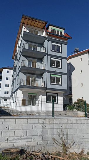 Квартира (Турция)