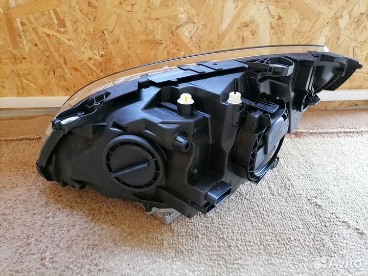 Mercedes b W245 фара правая ксенон Мерседес в245