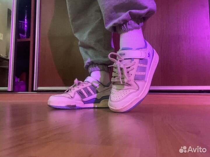 Кроссовки adidas