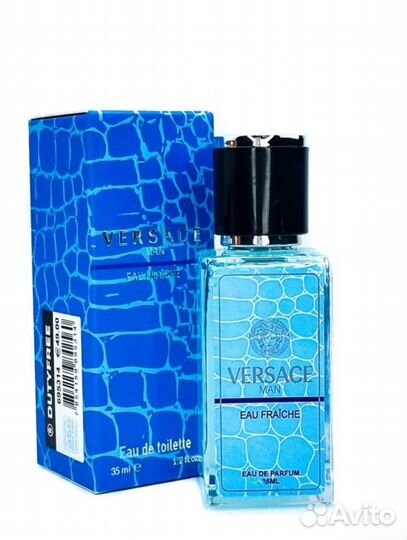 Парфюмерия ОАЭ