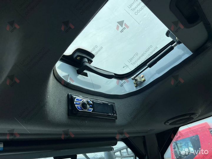 Трактор СКАУТ TB-804С, 2023