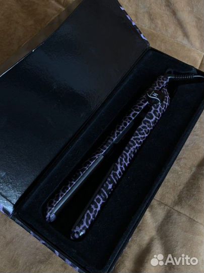 Утюжок для волос