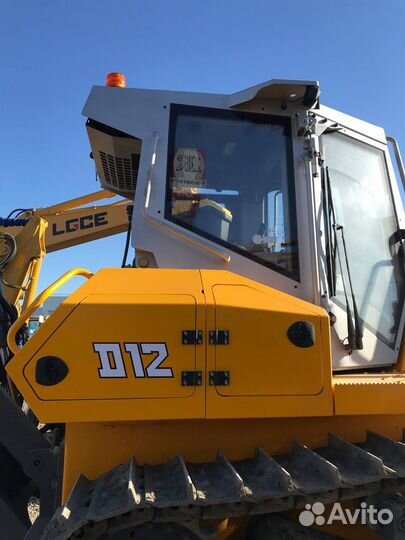 ДСТ-УРАЛ D12, 2024