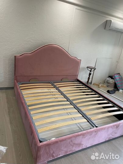 Кровать от производителя. Матрасы оптом