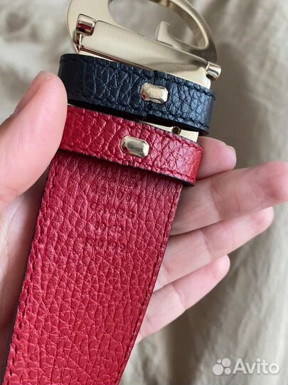 Ремень gucci женский