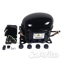 Компрессор jiaxipera N1112Y R-600 (23.3C,140W)