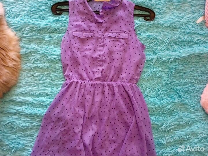 Женские вещи 42 44 новые