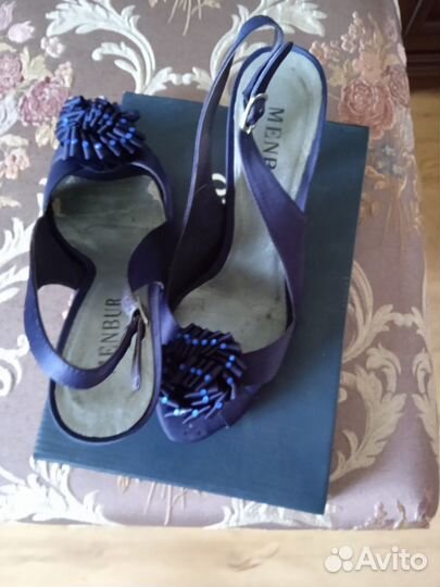 Туфли женские