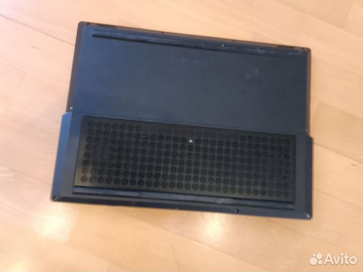 Игровой Ноутбук Lenovo Legion y540 15