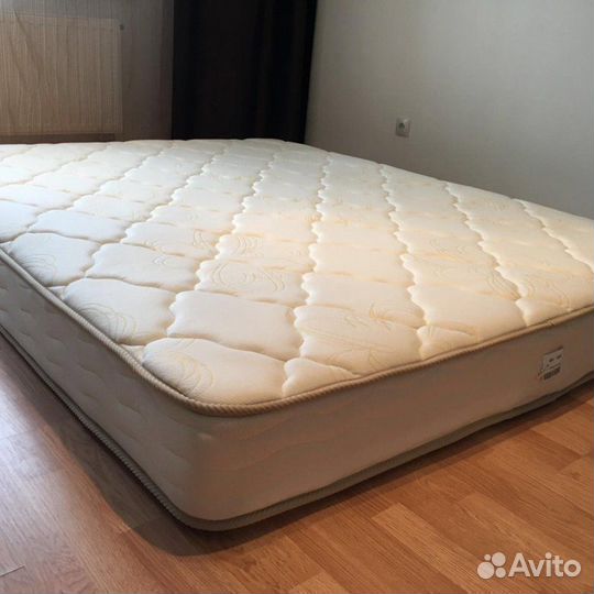 Матрас ортопедический 120х200 см