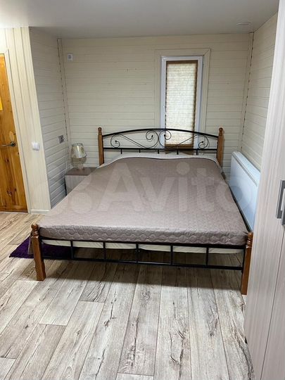 Комната 15 м², 3/3 эт.