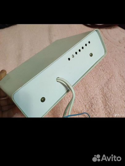 Электроэпилятор