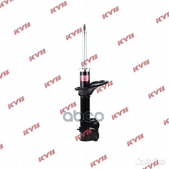 Стойка амортизационная - Excel-G перед прав/л