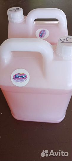 Средство для стирки, для мытья посуды. От 1 шт