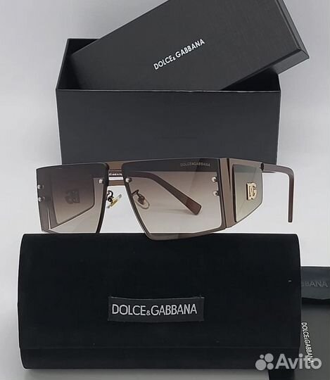 Солнцезащитные очки