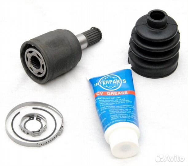 Шрус передний внутренний Honda TRX-350/500/650/680