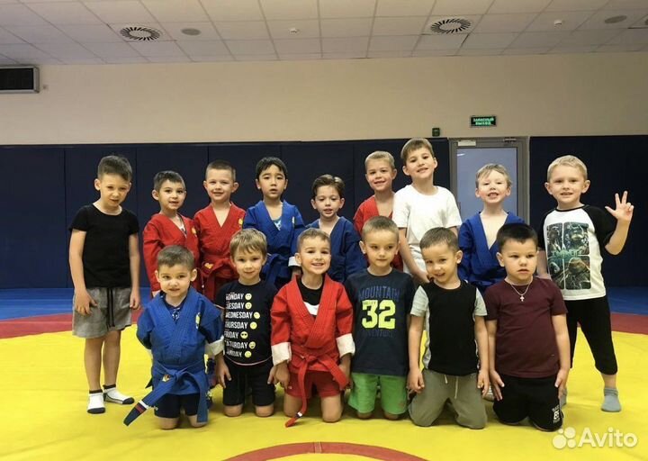 Индивидуальные и групповые тренировки