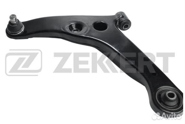 Mitsubishi Lancer 9 рычаги передние в сборе