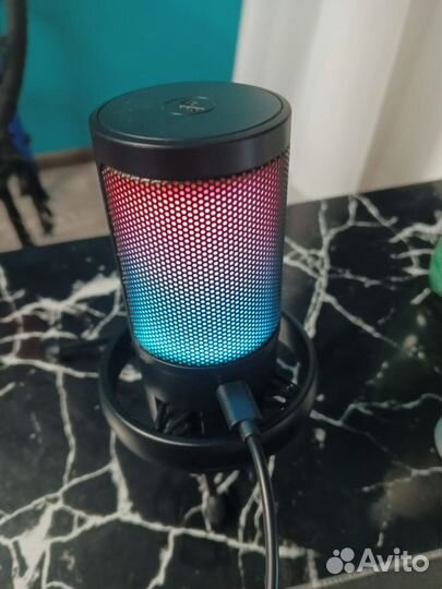 Микрофон для пк