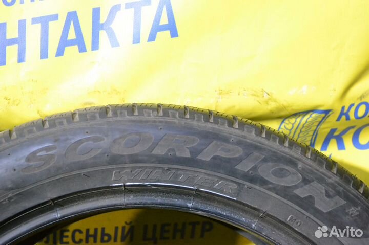 Pirelli Scorpion Winter 315/40 R21