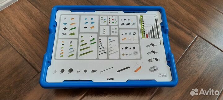 Lego WeDo 2.0 45300 оригинал