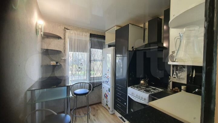 4-к. квартира, 73,7 м², 1/5 эт.