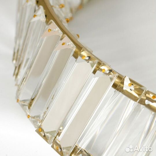 Lussole LSP-7119 Kent подвесная люстра