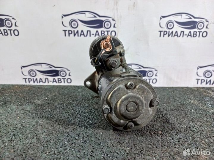 Стартер Suzuki Grand Vitara 2 JB420W-2