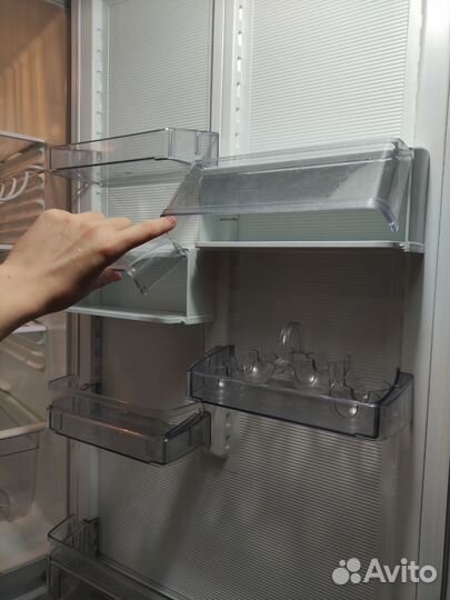 Холодильник atlant XM-6025-031