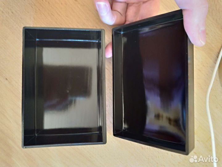 Шкатулка, ваза, СССР, Вьетнам